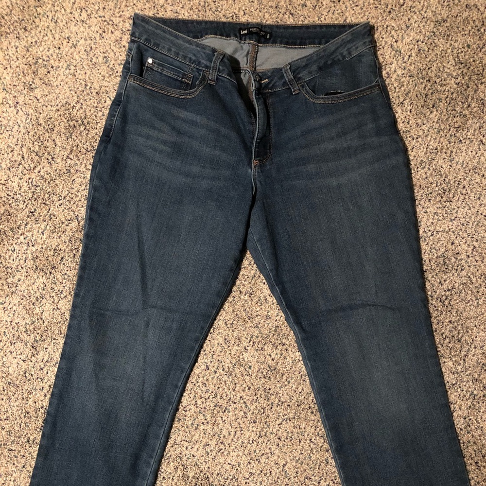 Lee Perfect Fit jeans